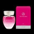 Rose By Mercedes Benz For Women 3.0oz EDT Spray by perfumesandrea
