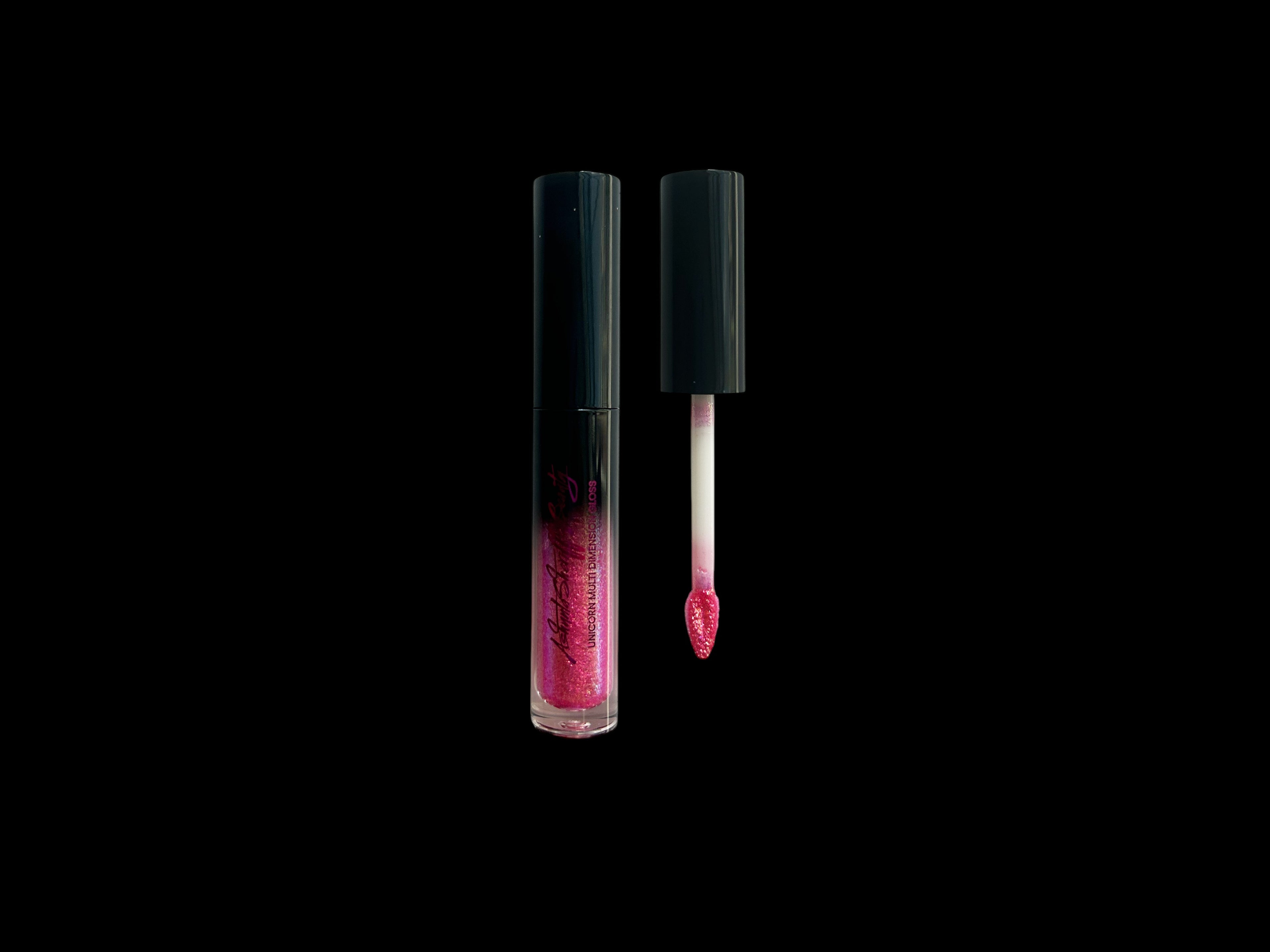 Ashunta Sheriff Beauty Unicorn Multidimensional Gloss by Ashunta Sheriff Beauty
