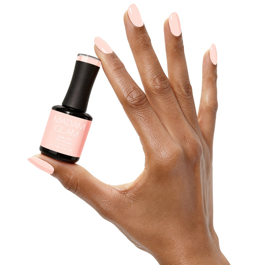 Rosy Nude