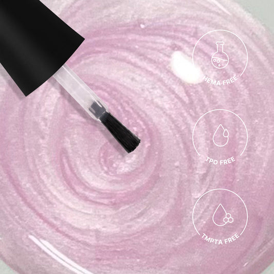 Rosy Lilac Pearl