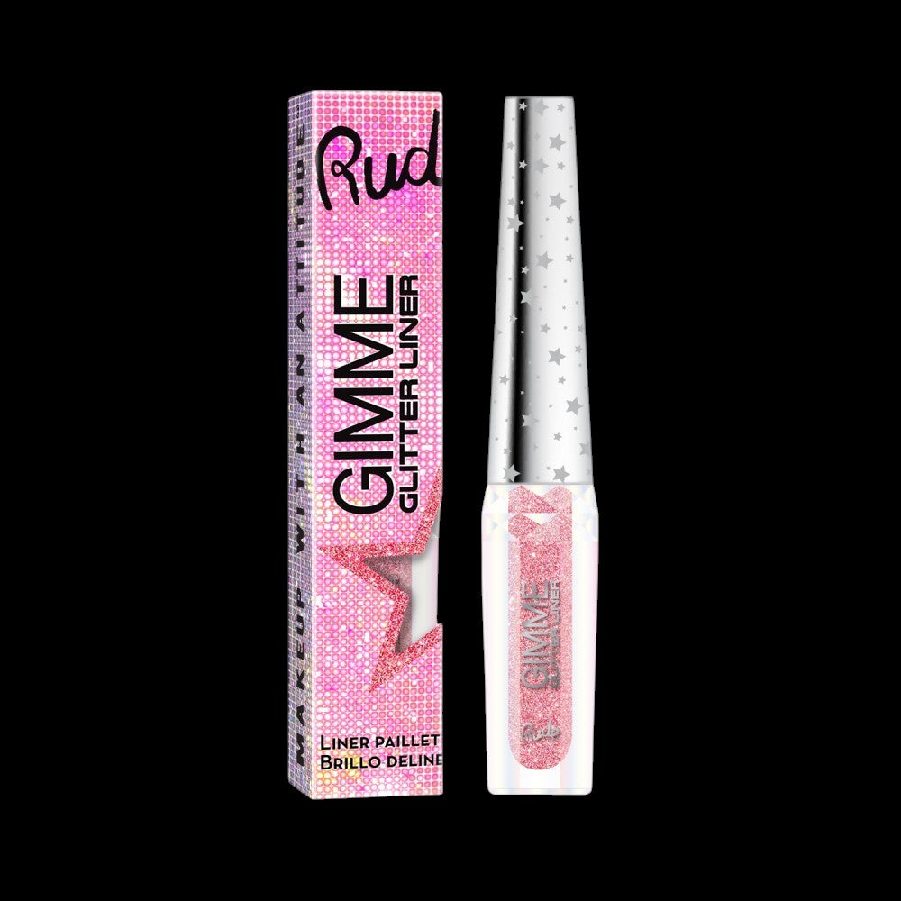 RUDE Gimme Glitter Liner - Divine by VYSN