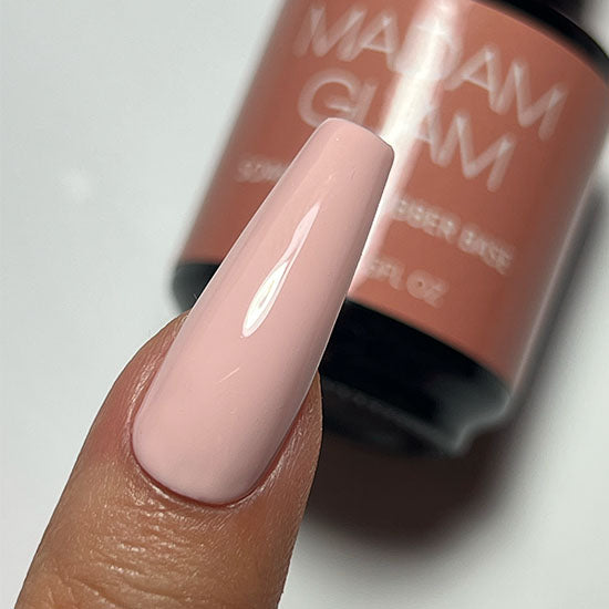 Brazil by Madam Glam