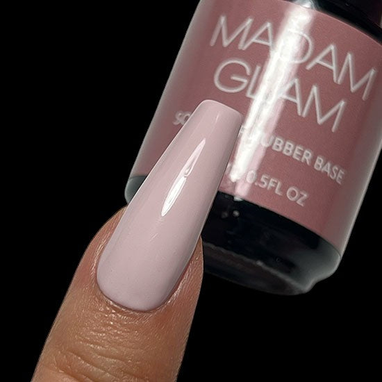 Ecuador - Rubber Base by Madam Glam