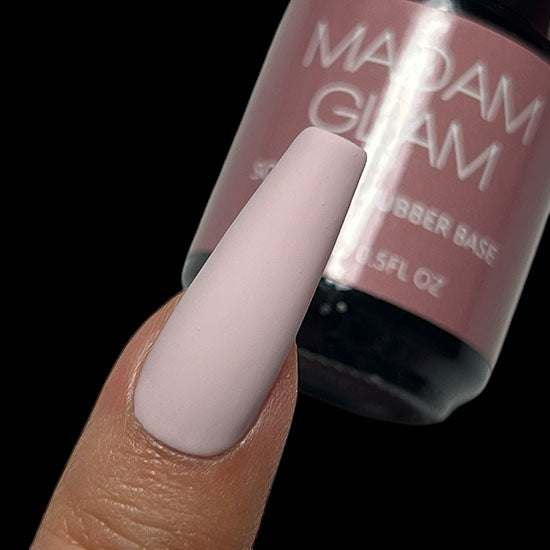 Ecuador - Rubber Base by Madam Glam