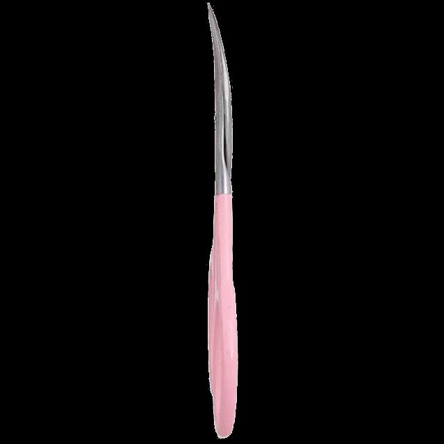 STALEKS BEAUTY & CARE 11 TYPE 3 MULTI PURPOSE SCISSORS PINK SBC-11/3 - STALEKS™ by kvadrat store