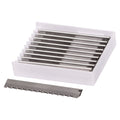 Scalpmaster Replacement Blades for SC-7900 Shaving Razor 10ct by Beauty Supply 123 Outlet