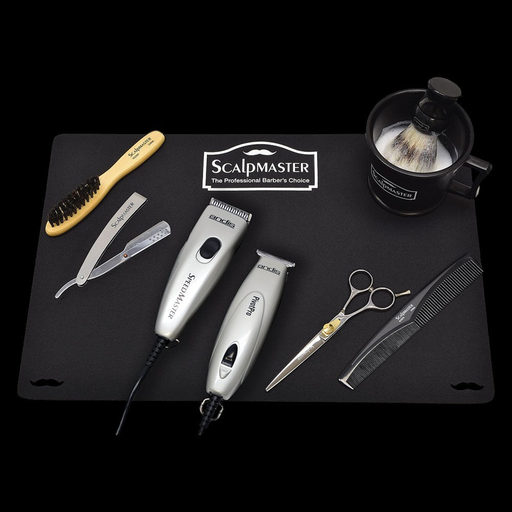 Scalpmaster Counter/Backbar Pad by Beauty Supply 123 Outlet