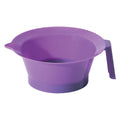 Soft 'N Style Classic Tint Bowl - Purple by Beauty Supply 123 Outlet