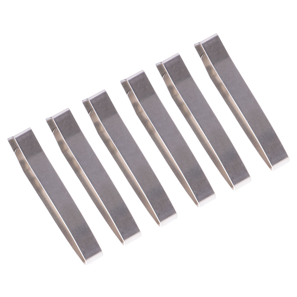 Scalpmaster Collar Clips by Beauty Supply 123 Outlet