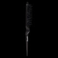 Scalpmaster Teasing Brush - Black by Beauty Supply 123 Outlet