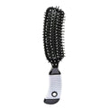 Scalpmaster Banana 7 Row Brush by Beauty Supply 123 Outlet