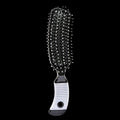 Scalpmaster Banana 7 Row Brush by Beauty Supply 123 Outlet