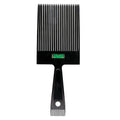 Scalpmaster 10-3/4" Flat Top Clipper Comb with Level by Beauty Supply 123 Outlet