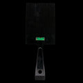 Scalpmaster 10-3/4" Flat Top Clipper Comb with Level by Beauty Supply 123 Outlet