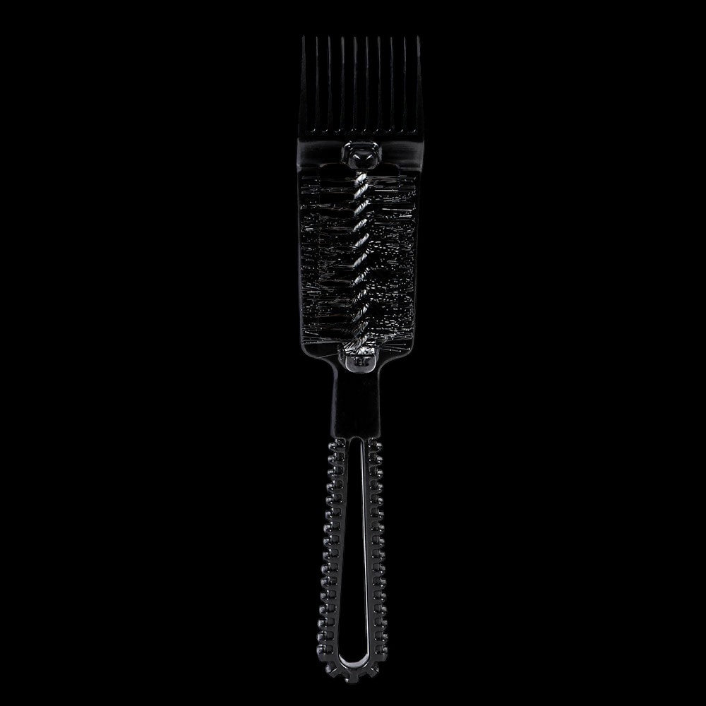 Scalpmaster Brush and Comb Cleaner by Beauty Supply 123 Outlet