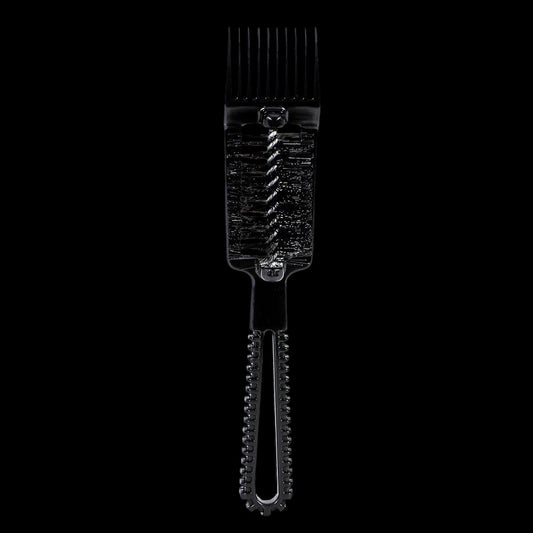 Scalpmaster Brush and Comb Cleaner by Beauty Supply 123 Outlet