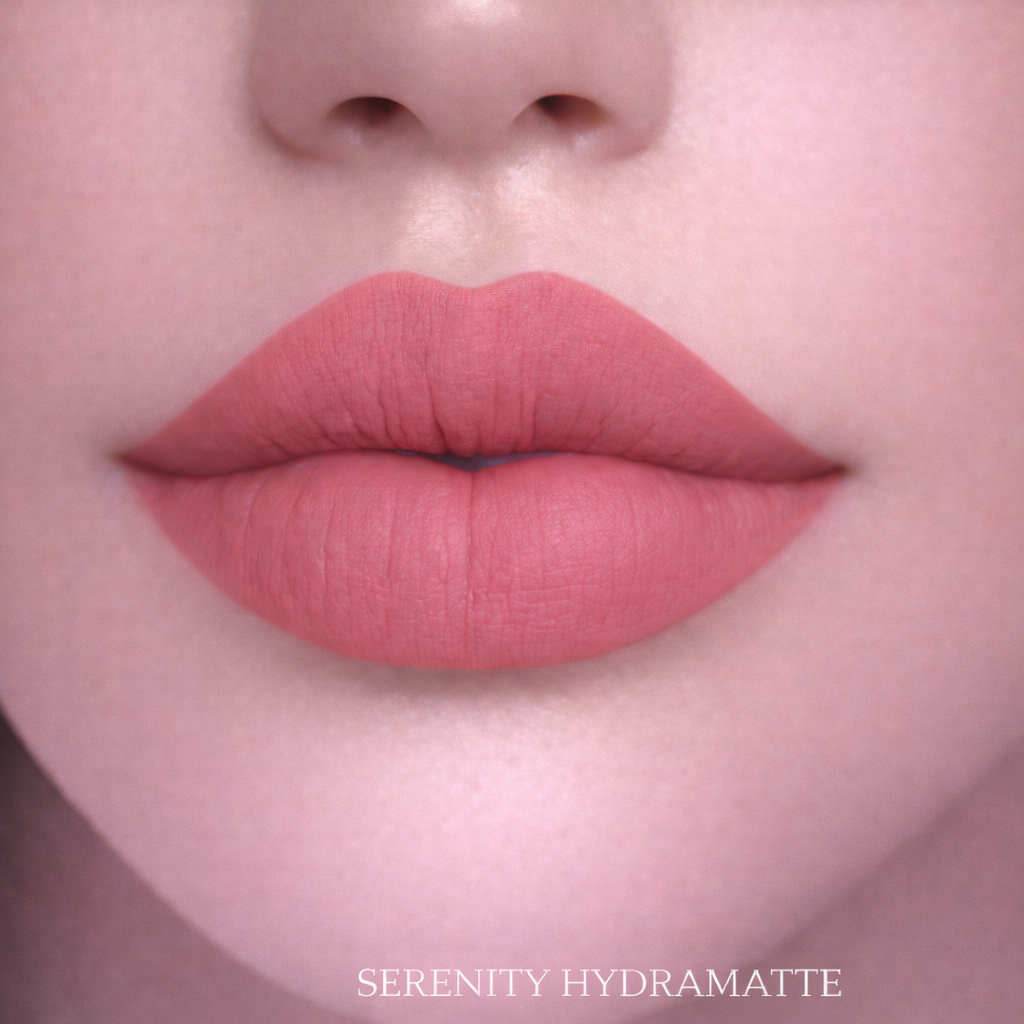 Serenity - HydraMatte®️ Liquid Lipstick by Gerard Cosmetics