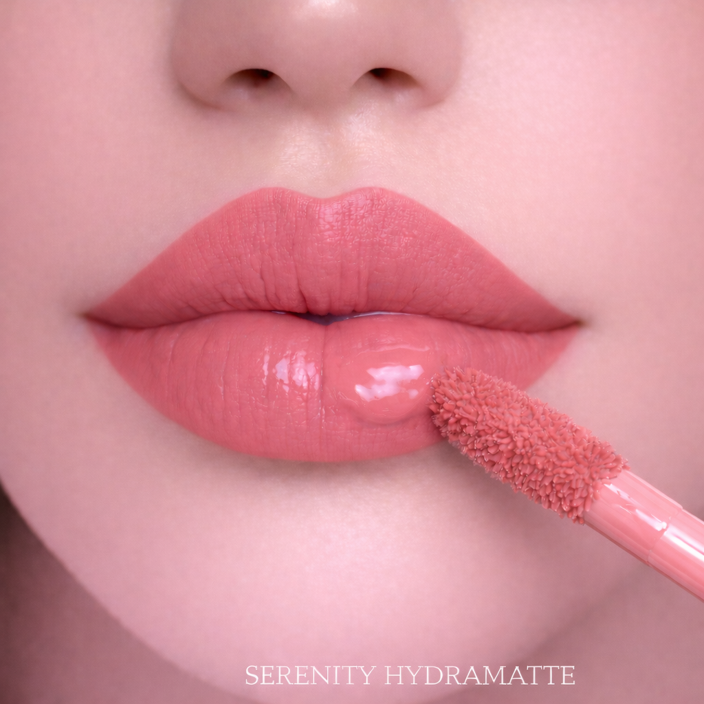 Serenity - HydraMatte®️ Liquid Lipstick by Gerard Cosmetics