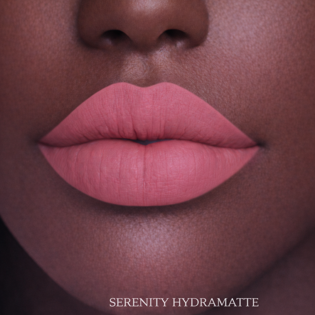 Serenity - HydraMatte®️ Liquid Lipstick by Gerard Cosmetics