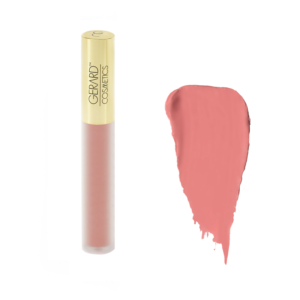 Serenity - HydraMatte®️ Liquid Lipstick by Gerard Cosmetics