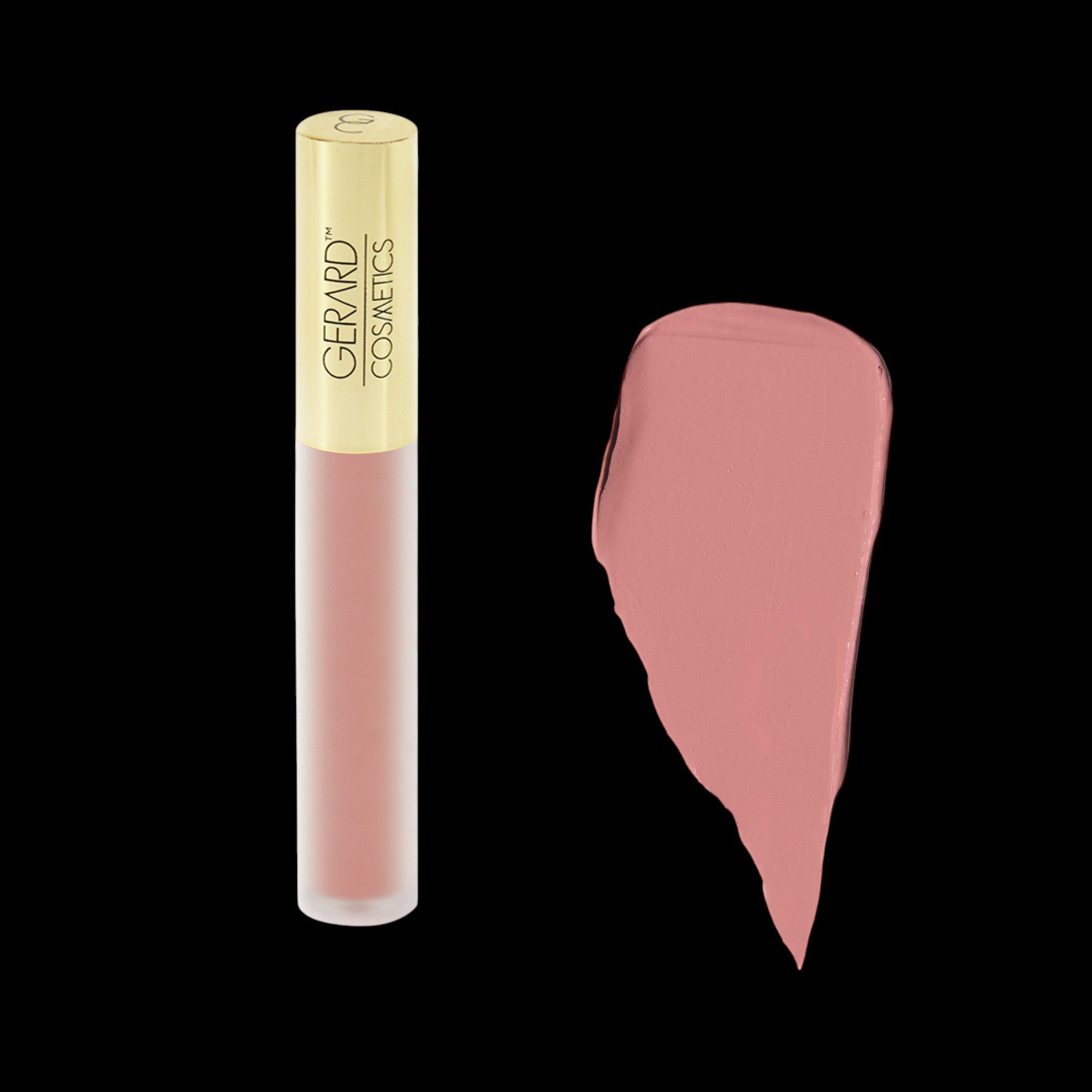 Skinny Dip - HydraMatte®️ Liquid Lipstick by Gerard Cosmetics