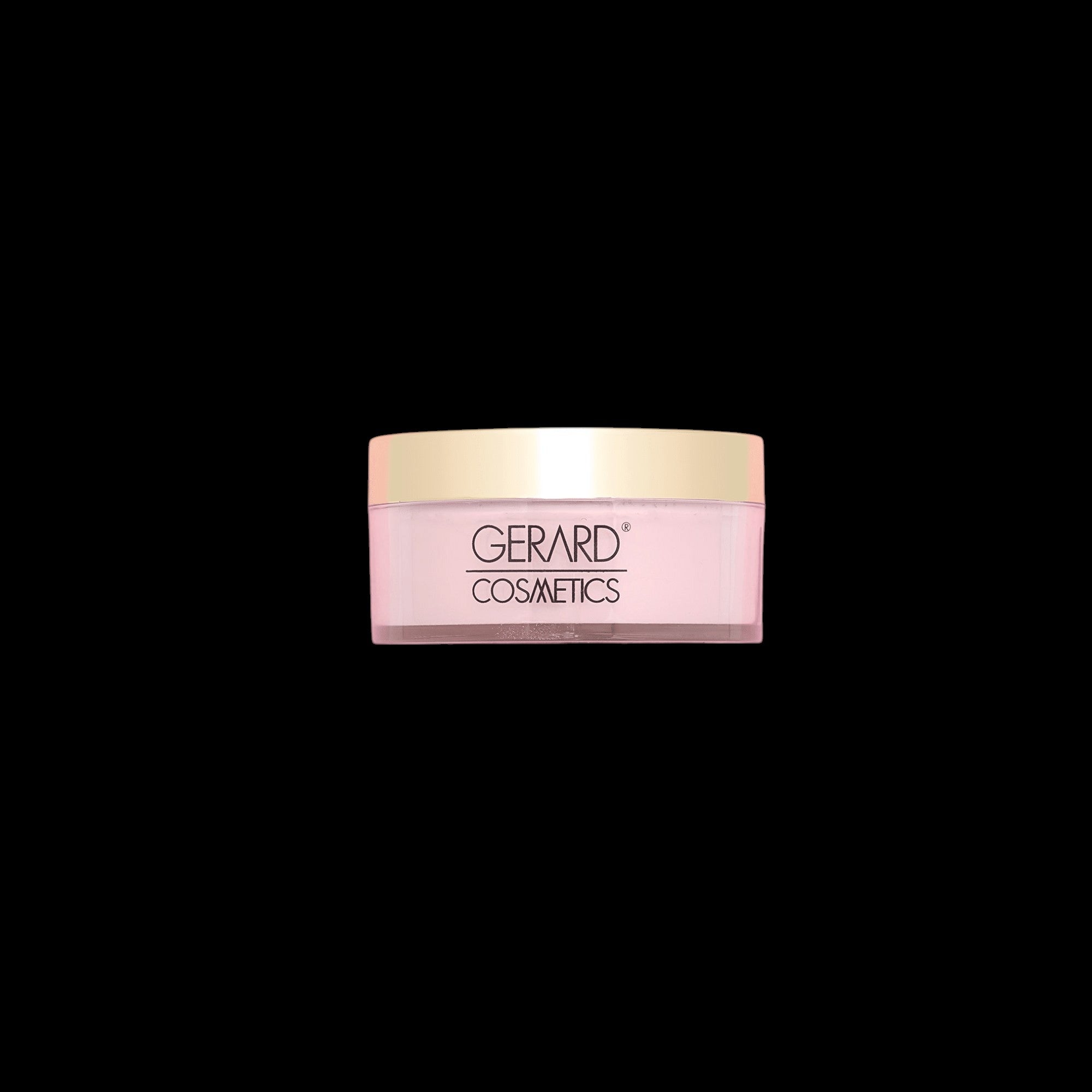Slay the Bake Pink Blurring Powder by Gerard Cosmetics