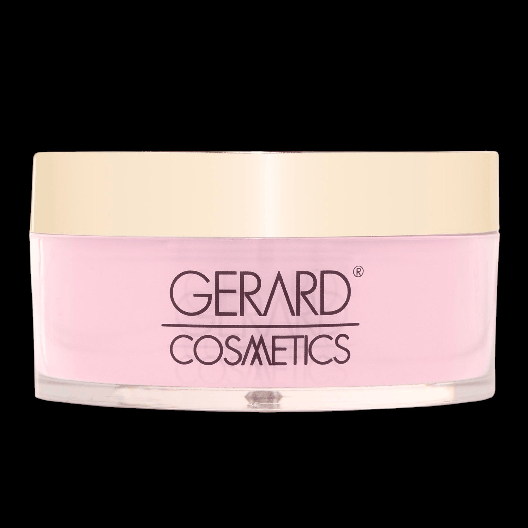 Slay the Bake Pink Blurring Powder by Gerard Cosmetics