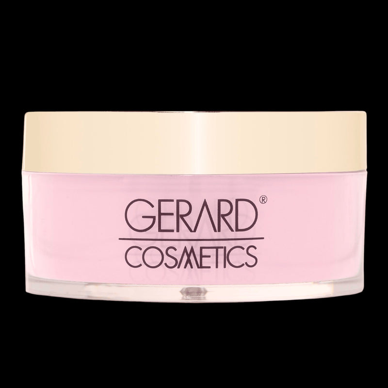 Slay the Bake Pink Blurring Powder by Gerard Cosmetics