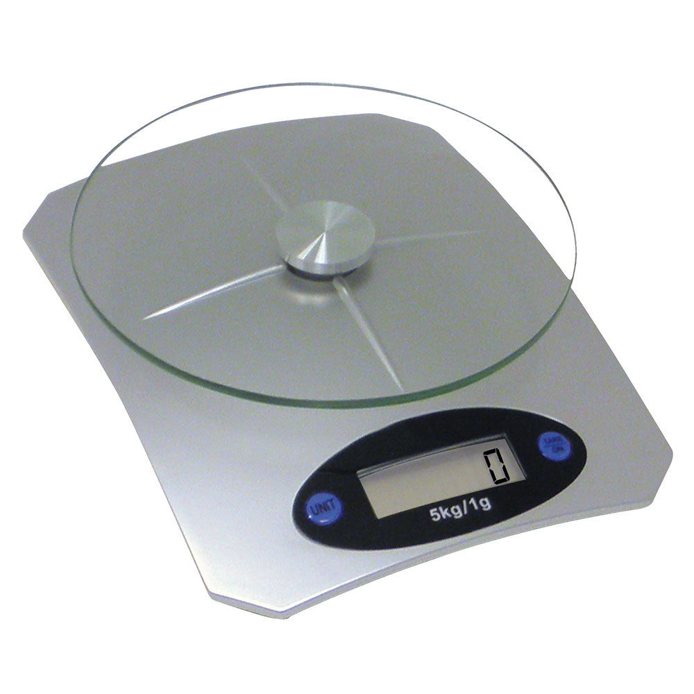 Soft 'N Style Digital Color Scale by Beauty Supply 123 Outlet