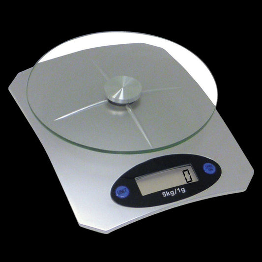 Soft 'N Style Digital Color Scale by Beauty Supply 123 Outlet