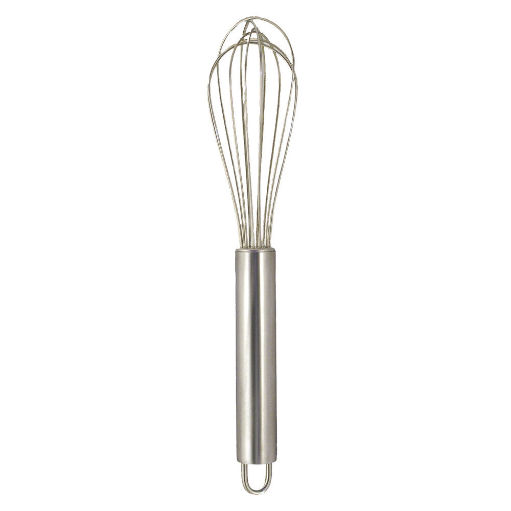 Soft 'N Style Metal Whisk by Beauty Supply 123 Outlet