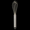 Soft 'N Style Metal Whisk by Beauty Supply 123 Outlet
