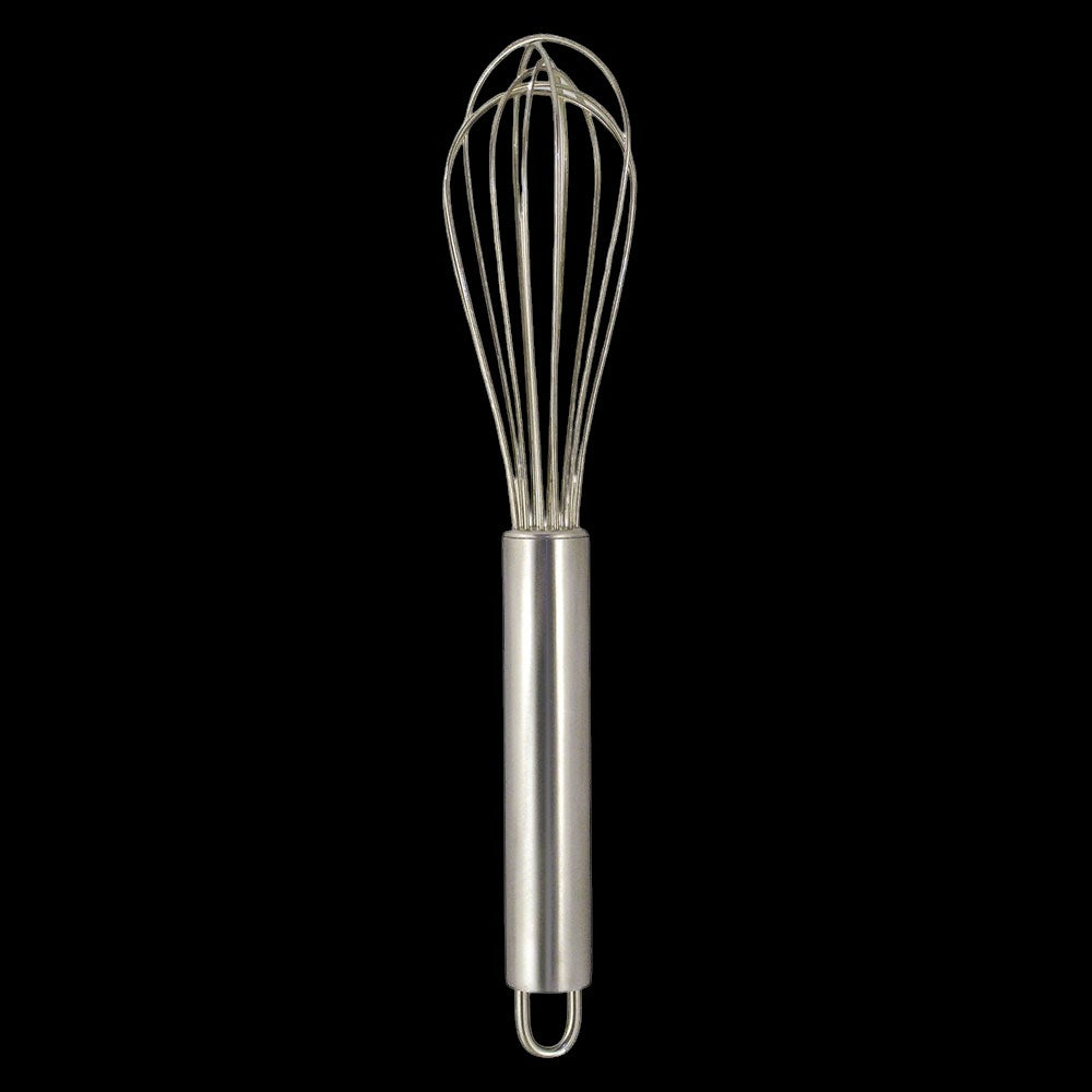 Soft 'N Style Metal Whisk by Beauty Supply 123 Outlet