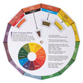 Soft 'N Style Color Wheel by Beauty Supply 123 Outlet