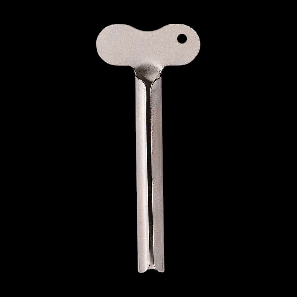 Soft 'N Style Metal Color Tube Key by Beauty Supply 123 Outlet