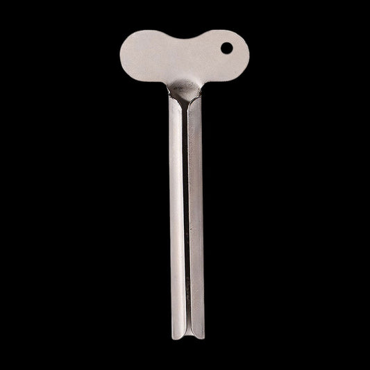 Soft 'N Style Metal Color Tube Key by Beauty Supply 123 Outlet