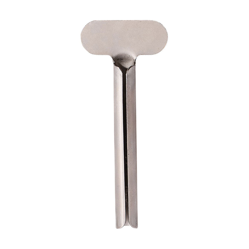 Soft 'N Style Metal Color Tube Key by Beauty Supply 123 Outlet