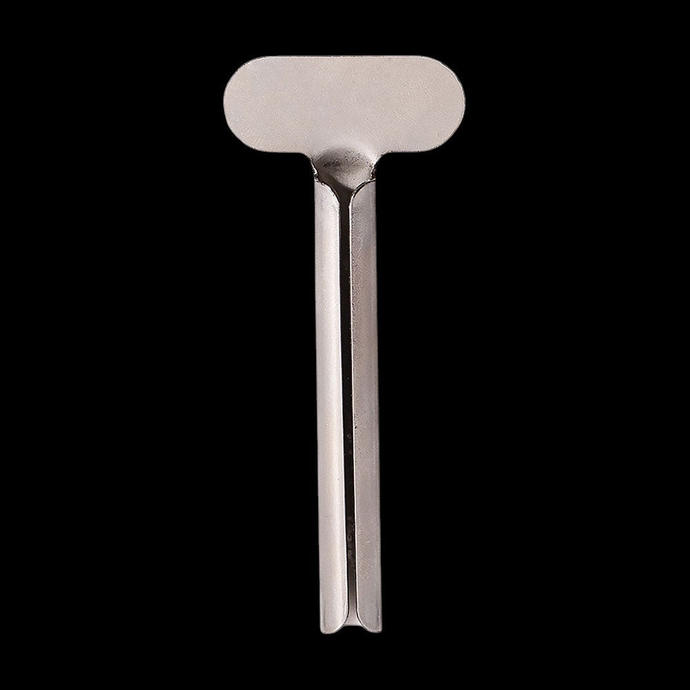 Soft 'N Style Metal Color Tube Key by Beauty Supply 123 Outlet