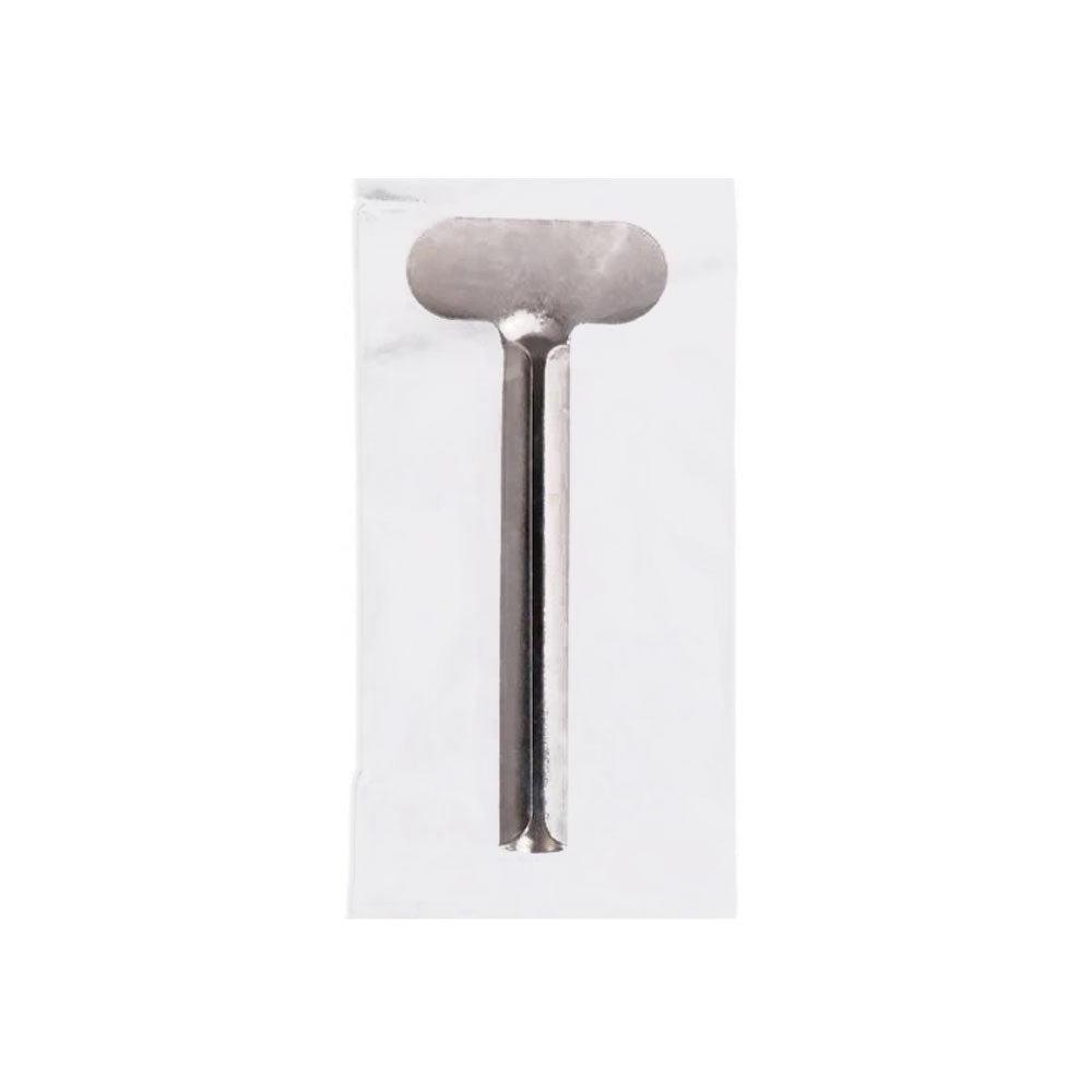Soft 'N Style Metal Color Tube Key by Beauty Supply 123 Outlet