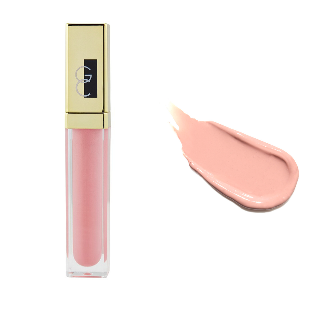 Spring Fling - Color Your Smile Lighted Lip Gloss®️ by Gerard Cosmetics