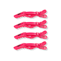 Wet Brush Wet Styling Clips by Beauty Supply 123 Outlet