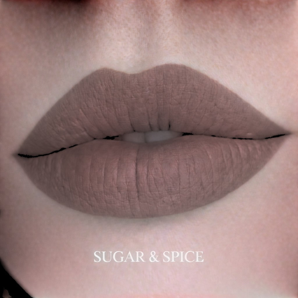 Sugar and Spice - Lip Pencil by Gerard Cosmetics