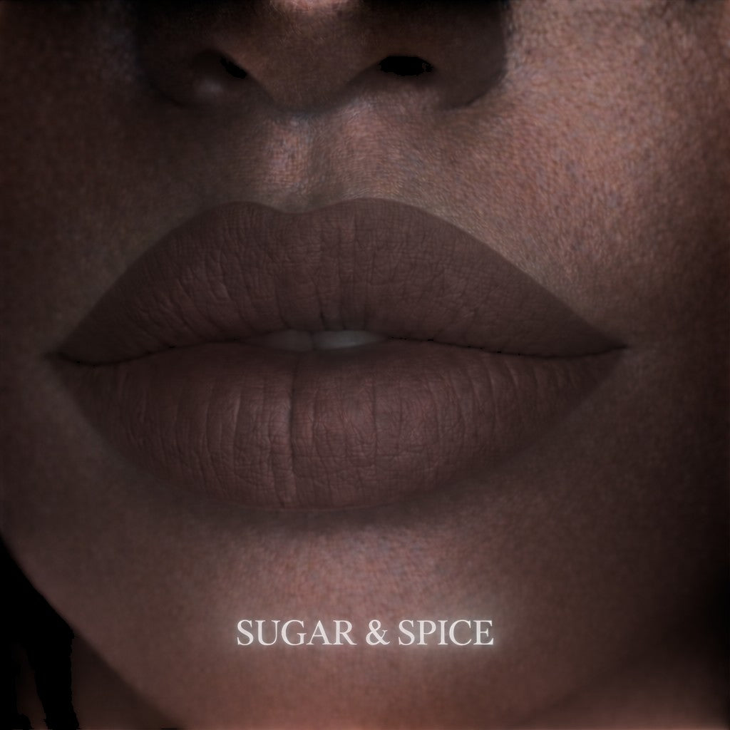 Sugar and Spice - Lip Pencil by Gerard Cosmetics