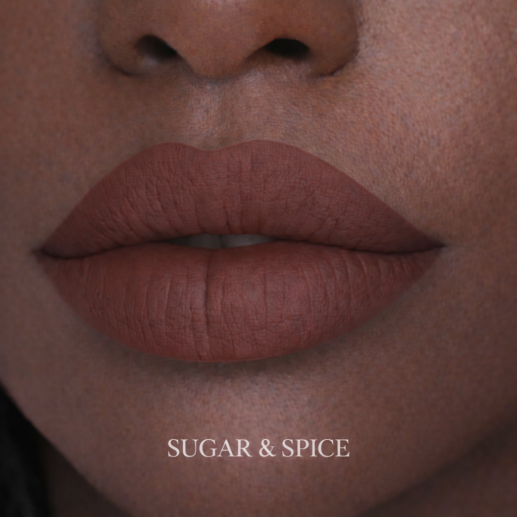 Sugar and Spice - Lip Pencil by Gerard Cosmetics