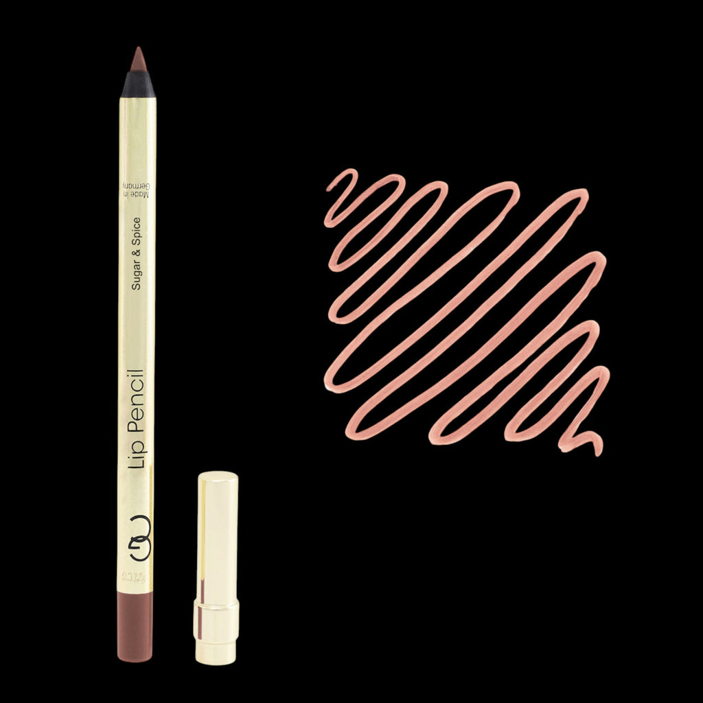 Sugar and Spice - Lip Pencil by Gerard Cosmetics