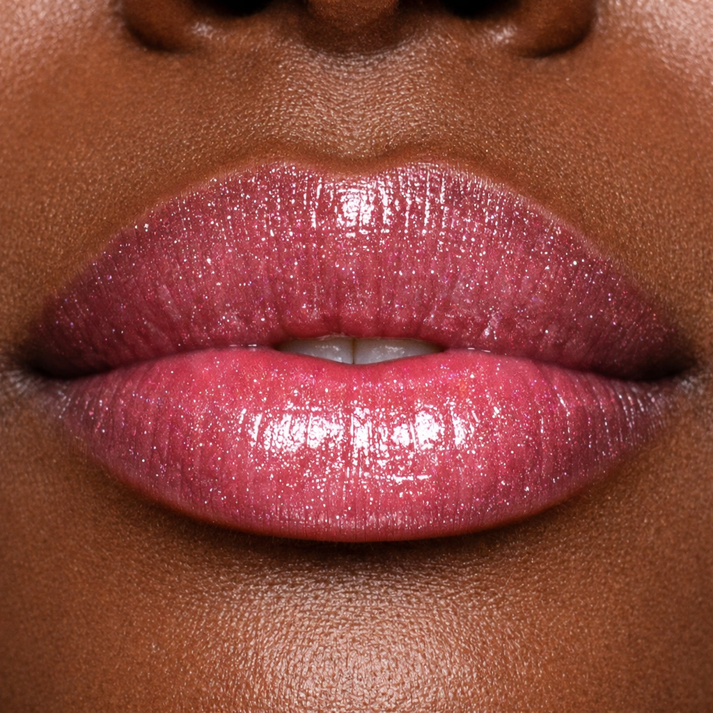 Swipe Right - Glitter Lipstick by Gerard Cosmetics