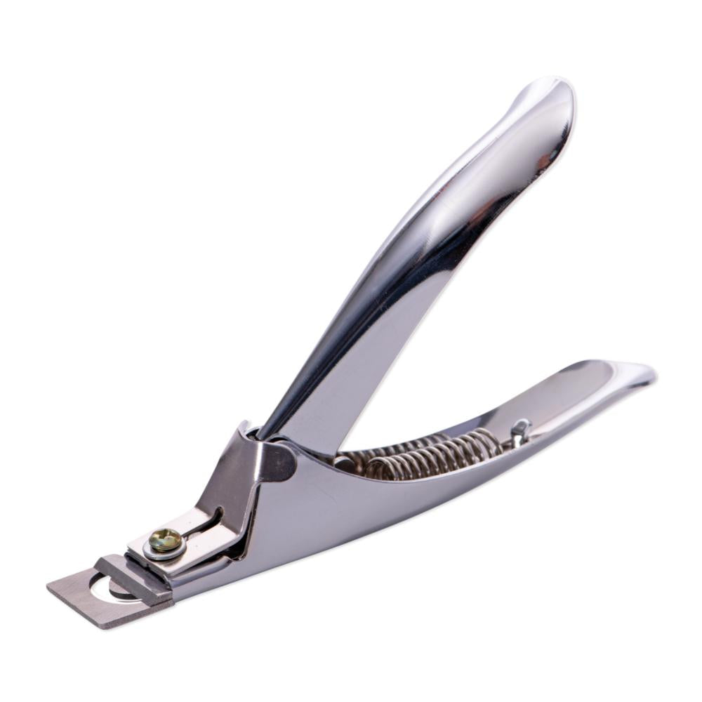 Satin Edge Nail Slicer by Beauty Supply 123 Outlet