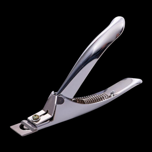 Satin Edge Nail Slicer by Beauty Supply 123 Outlet