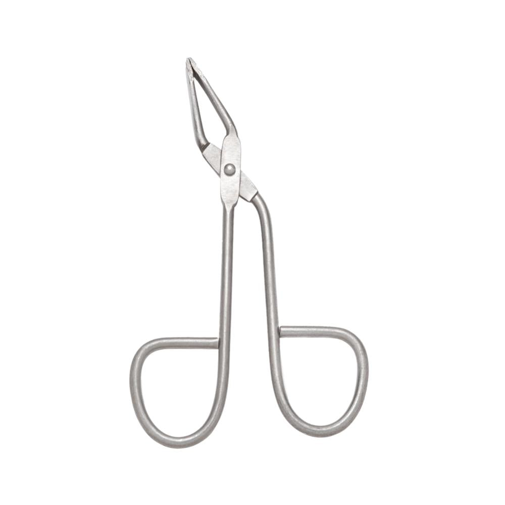Satin Edge Scissor Tweezer by Beauty Supply 123 Outlet
