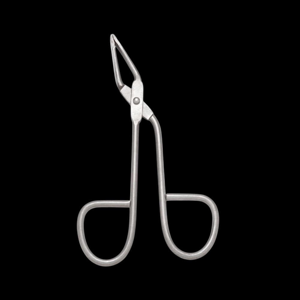 Satin Edge Scissor Tweezer by Beauty Supply 123 Outlet